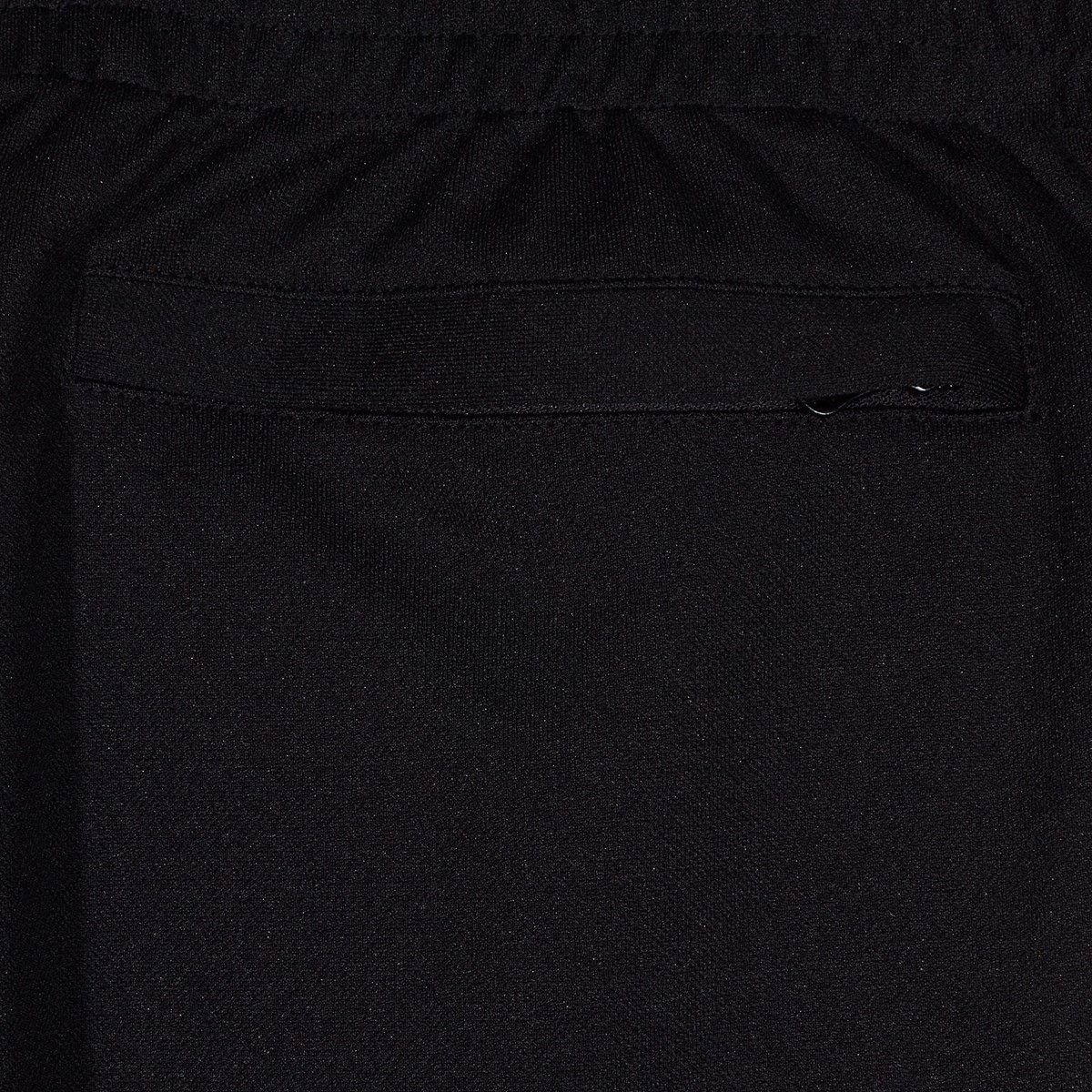 Sneakersnstuff SNS Black Track Pants