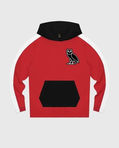 Drake Octobers very own Drake OVO Lightweight Shell Hoodie jacket Size US L / EU 52-54 / 3 - 1 Preview