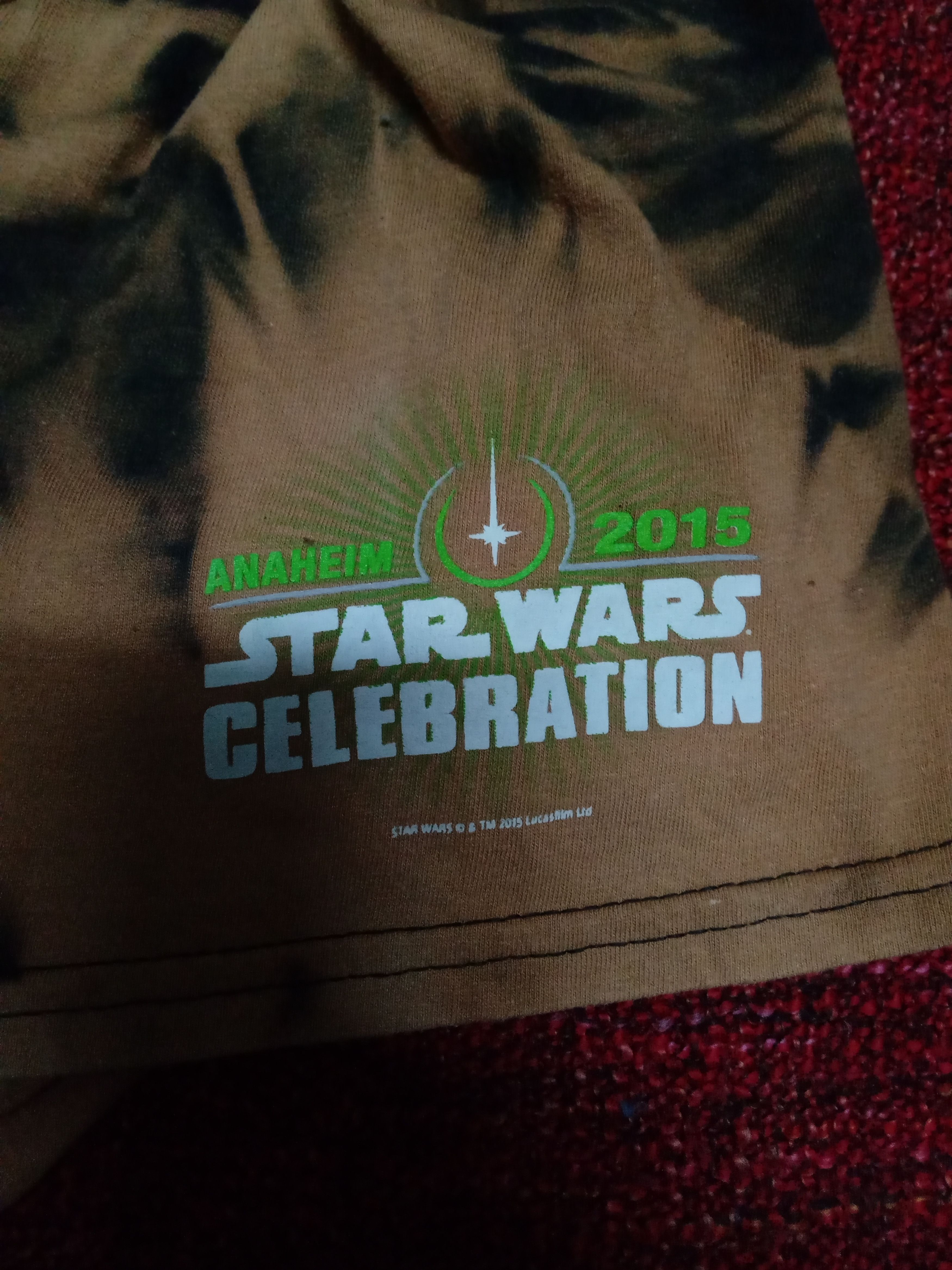 Playstation Games Star Wars Battlefront bleach Tee Xbox Games Size US M / EU 48-50 / 2 - 5 Thumbnail
