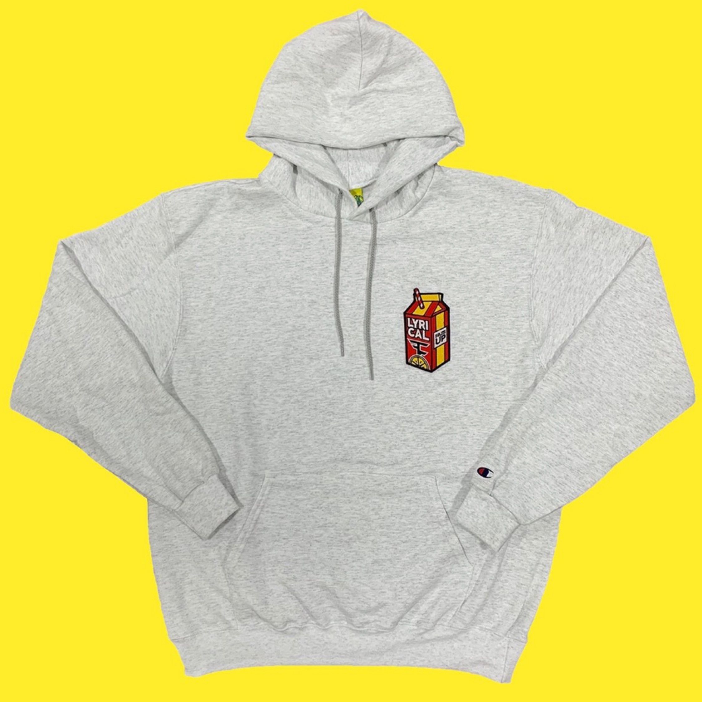 Faze x lyrical lemonade hoodie online