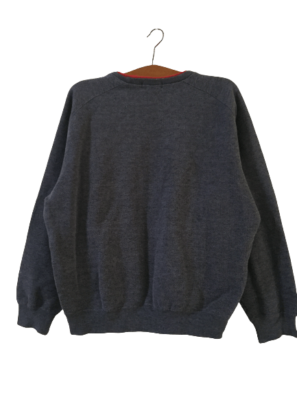 Mizuno Mizuno Super Star Sweatshirt Size US M / EU 48-50 / 2 - 7 Thumbnail