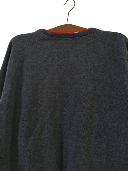 Mizuno Mizuno Super Star Sweatshirt Size US M / EU 48-50 / 2 - 10 Thumbnail
