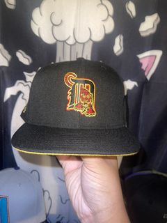 lids detroit hat｜TikTok Search