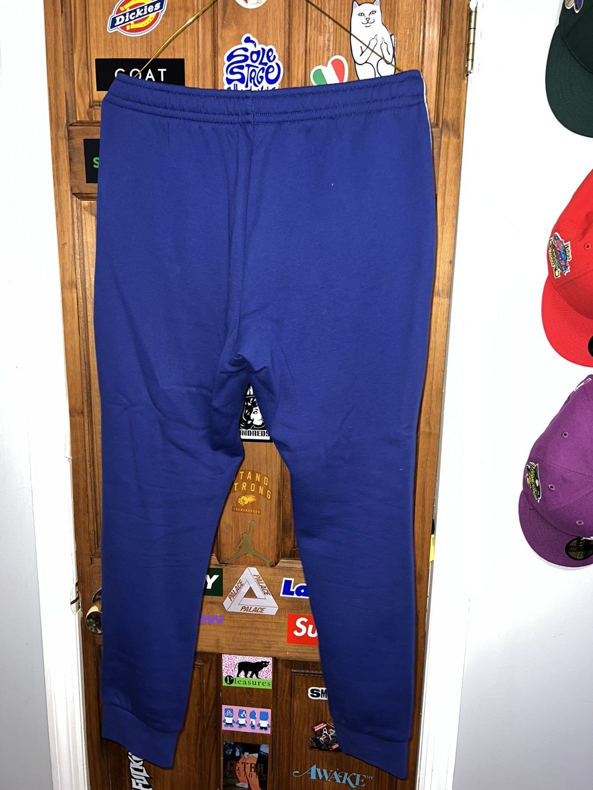Lacoste Lacoste Sport Track Pants Size US 33 - 2 Thumbnail