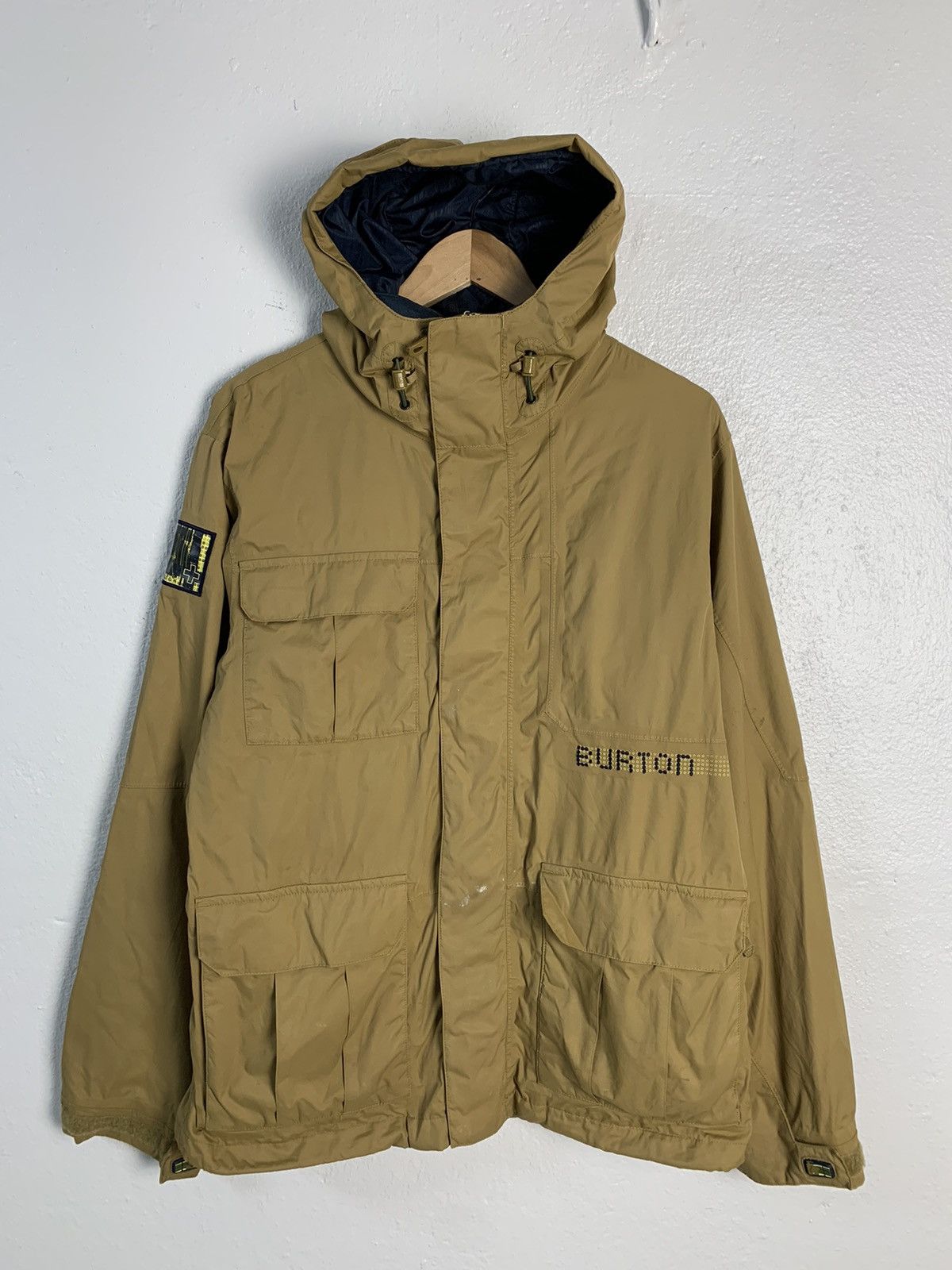 Burton Burton Hoodie Jacket