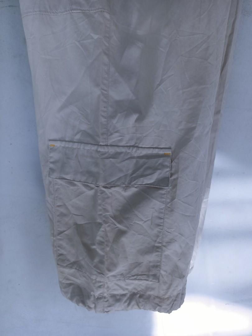 Nike × Voodoo Tactical Nike multipocket cargo pants Size US 34 / EU 50 - 6 Thumbnail