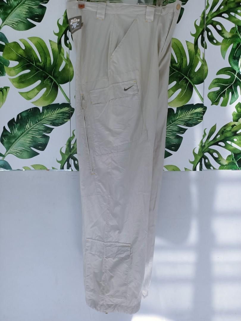 Nike × Voodoo Tactical Nike multipocket cargo pants Size US 34 / EU 50 - 5 Thumbnail