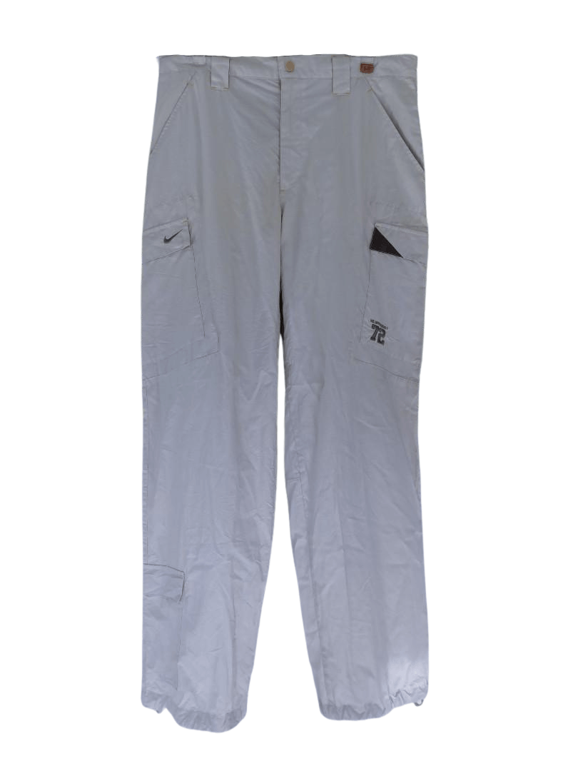 Nike × Voodoo Tactical Nike multipocket cargo pants Size US 34 / EU 50 - 1 Thumbnail