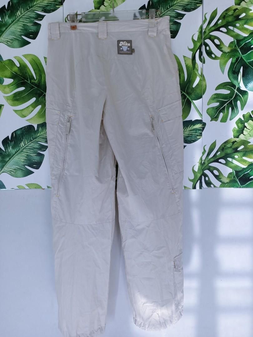 Nike × Voodoo Tactical Nike multipocket cargo pants Size US 34 / EU 50 - 3 Thumbnail