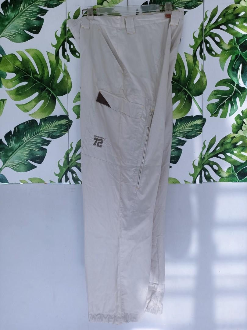 Nike × Voodoo Tactical Nike multipocket cargo pants Size US 34 / EU 50 - 7 Thumbnail