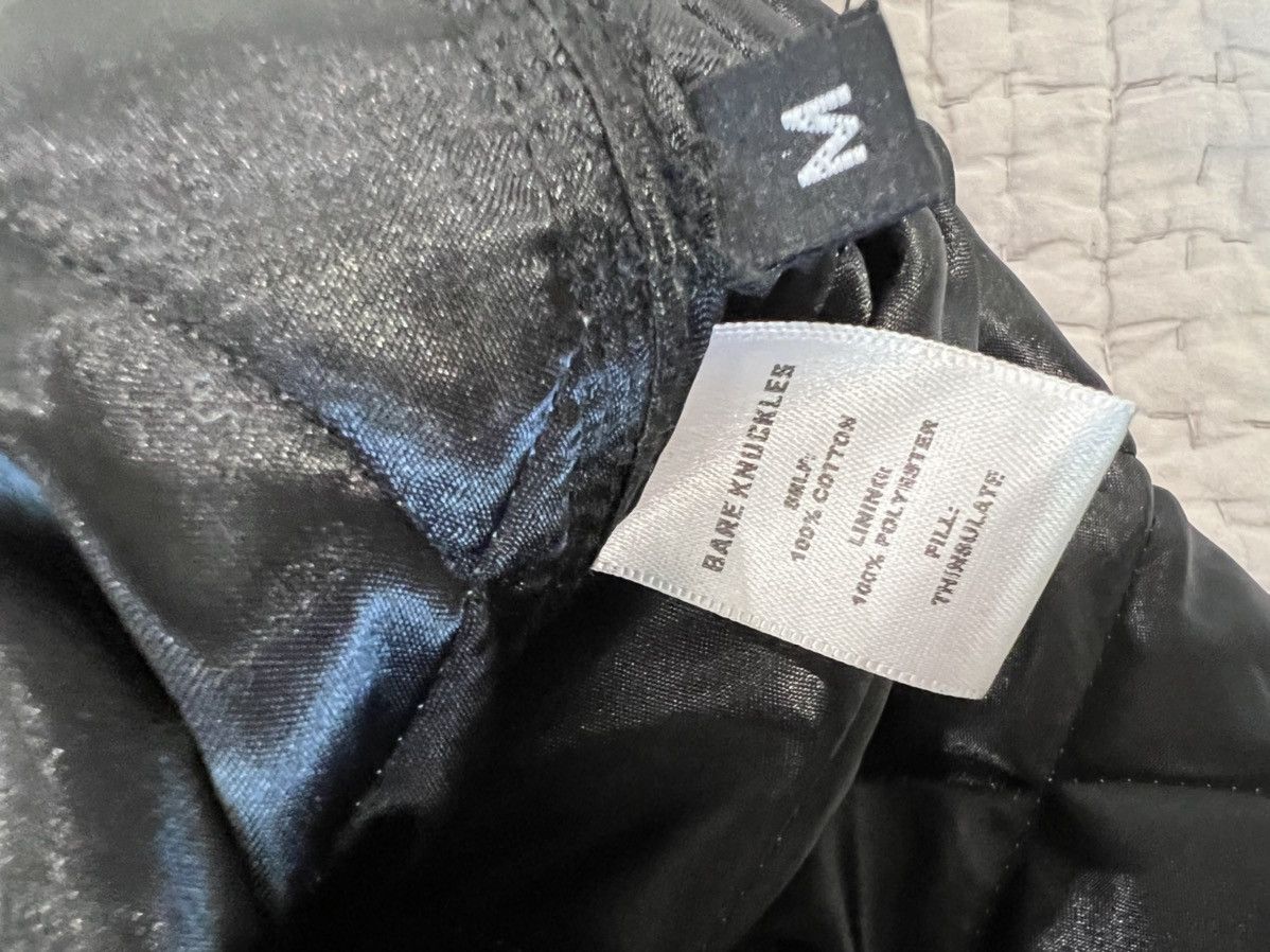 Bare Knuckles Bare Knuckles Padded Flannel Jacket M Size US M / EU 48-50 / 2 - 4 Thumbnail