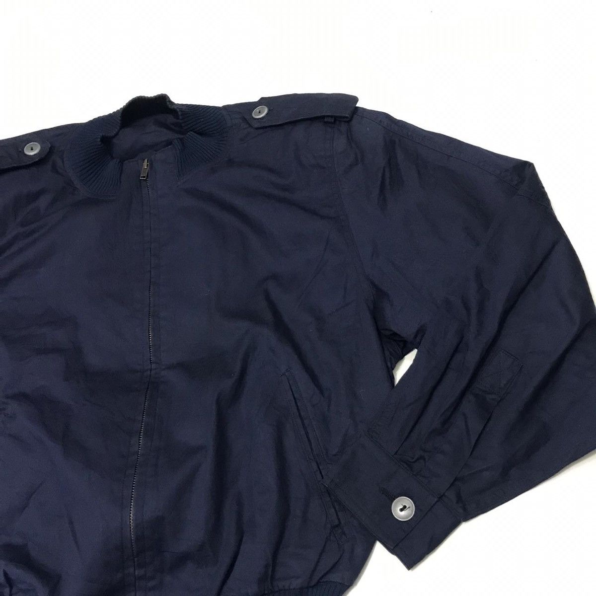 Valentino 💥Last Drop Vintage Valentino Garavani Spell Out Jacket Size US S / EU 44-46 / 1 - 4 Thumbnail