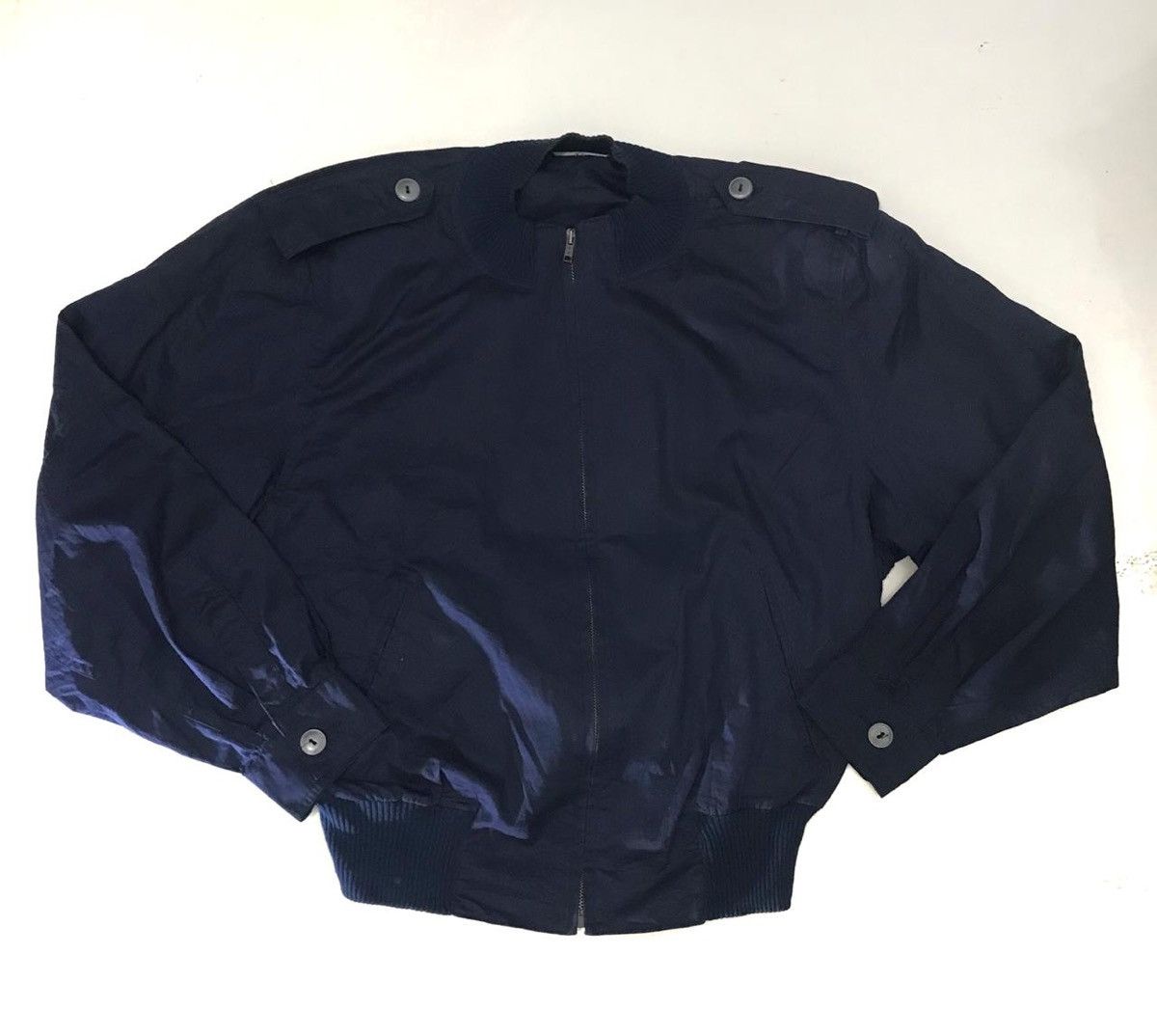 Valentino 💥Last Drop Vintage Valentino Garavani Spell Out Jacket Size US S / EU 44-46 / 1 - 5 Thumbnail