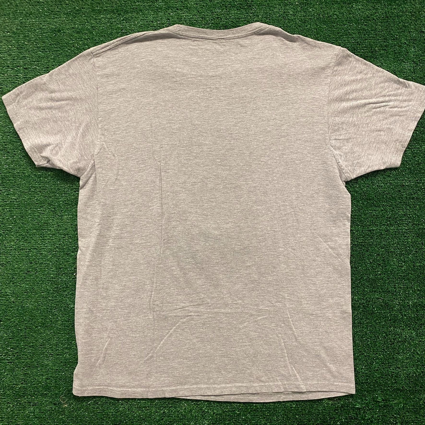 Japanese Brand Naruto Itachi Akatsuki Vintage Anime T-Shirt Size US L / EU 52-54 / 3 - 4 Thumbnail