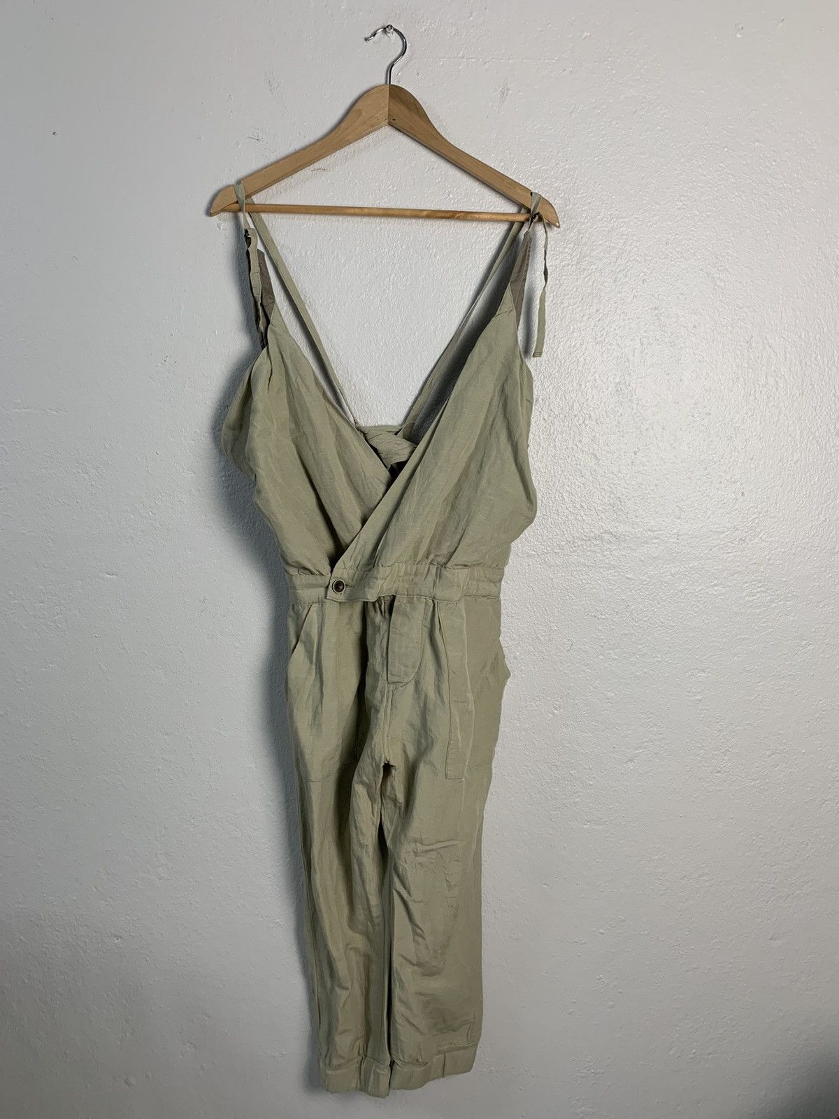 Johnbull John Bull Jumpsuit Pants Size S / US 4 / IT 40 - 9 Thumbnail
