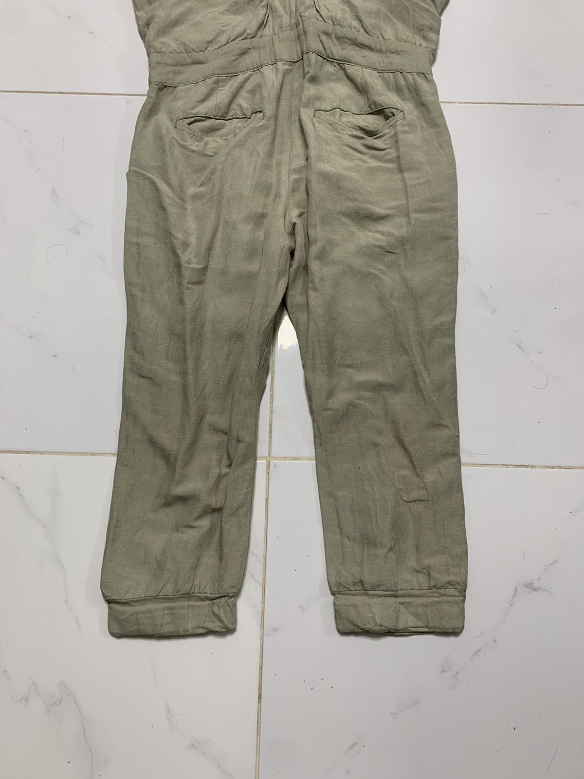 Johnbull John Bull Jumpsuit Pants Size S / US 4 / IT 40 - 5 Thumbnail