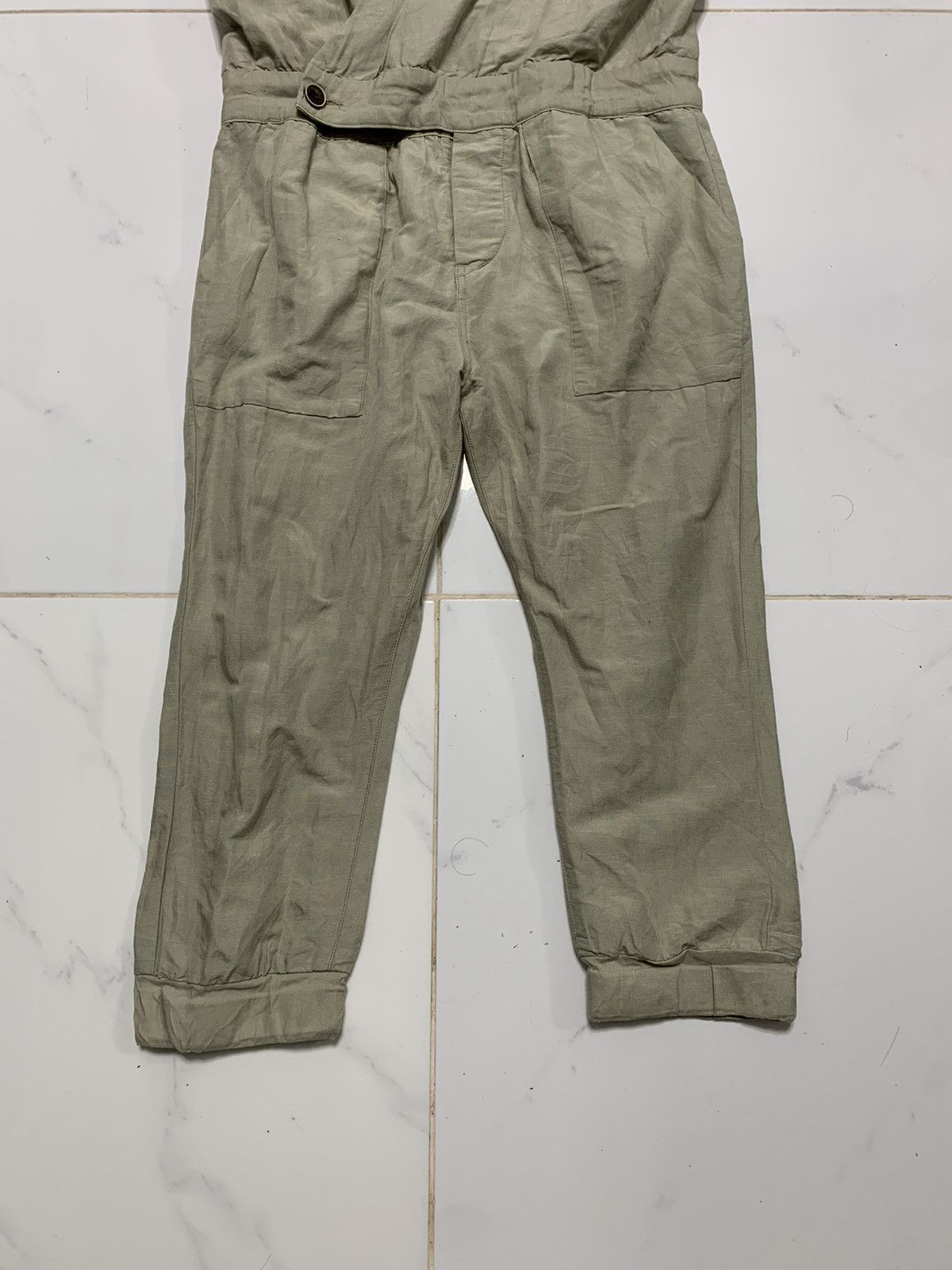 Johnbull John Bull Jumpsuit Pants Size S / US 4 / IT 40 - 2 Thumbnail