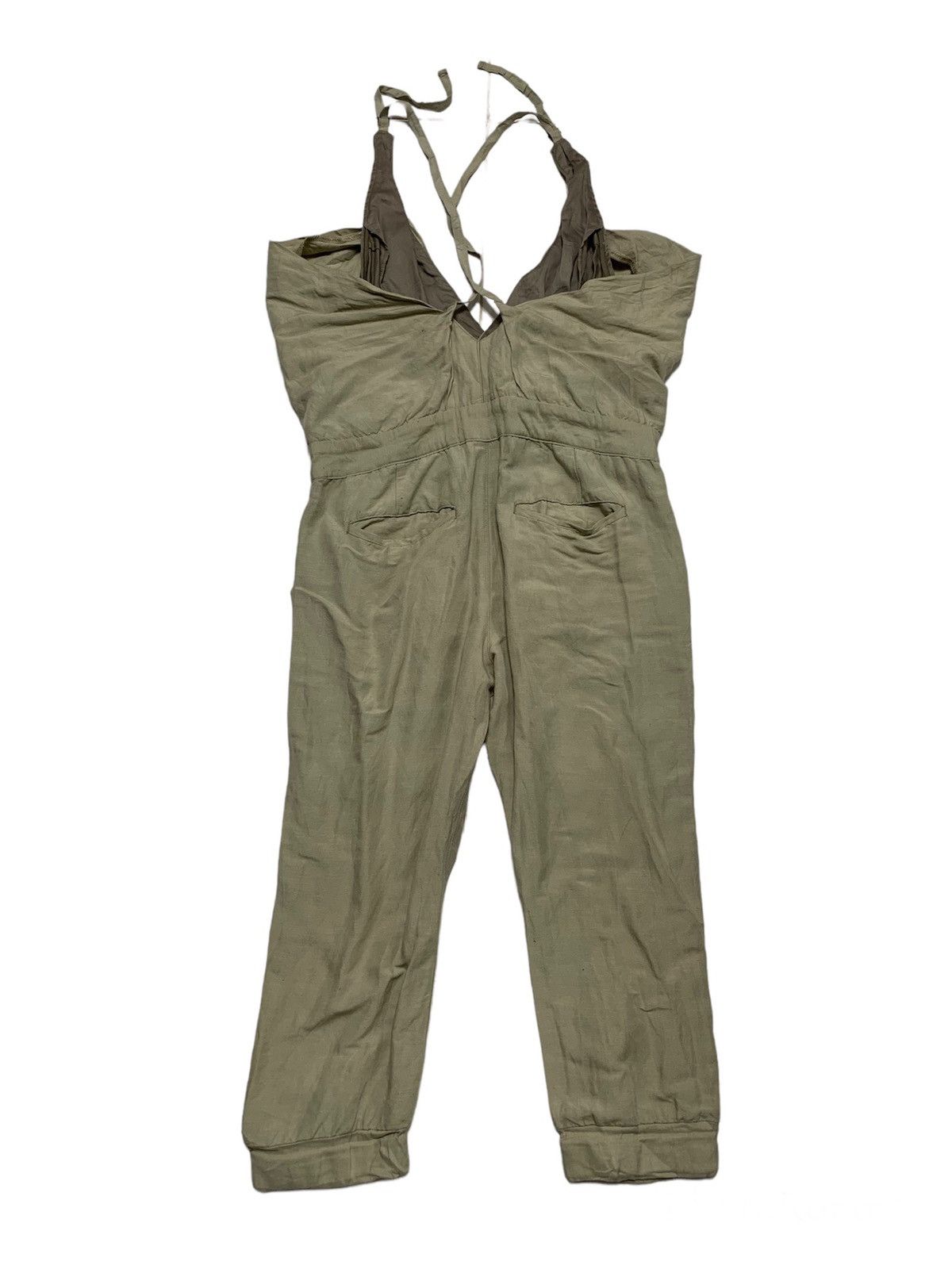 Johnbull John Bull Jumpsuit Pants Size S / US 4 / IT 40 - 1 Thumbnail