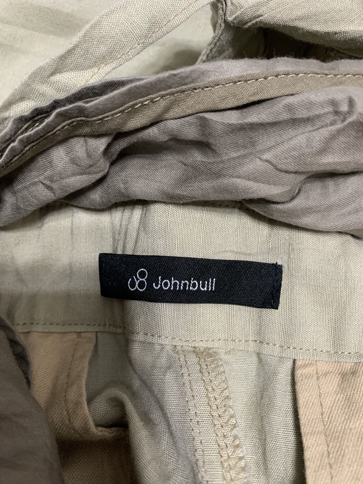Johnbull John Bull Jumpsuit Pants Size S / US 4 / IT 40 - 7 Thumbnail