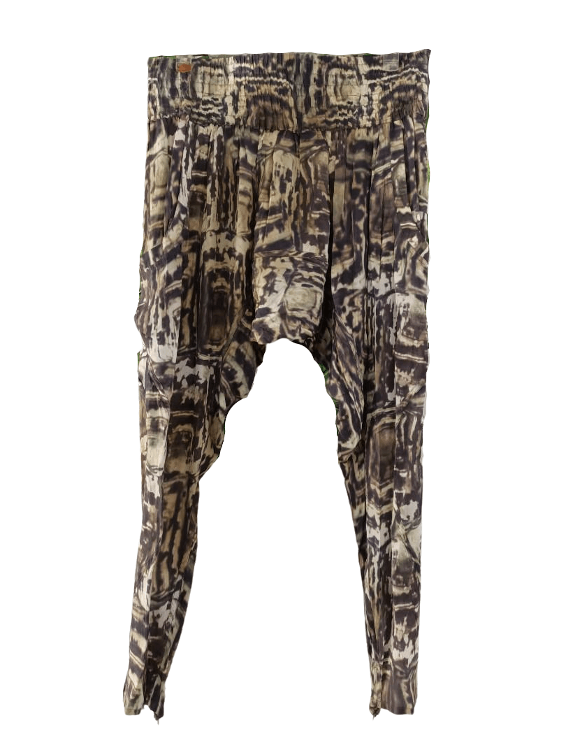 Camilla and Marc Tortoise Shell Kari Pants