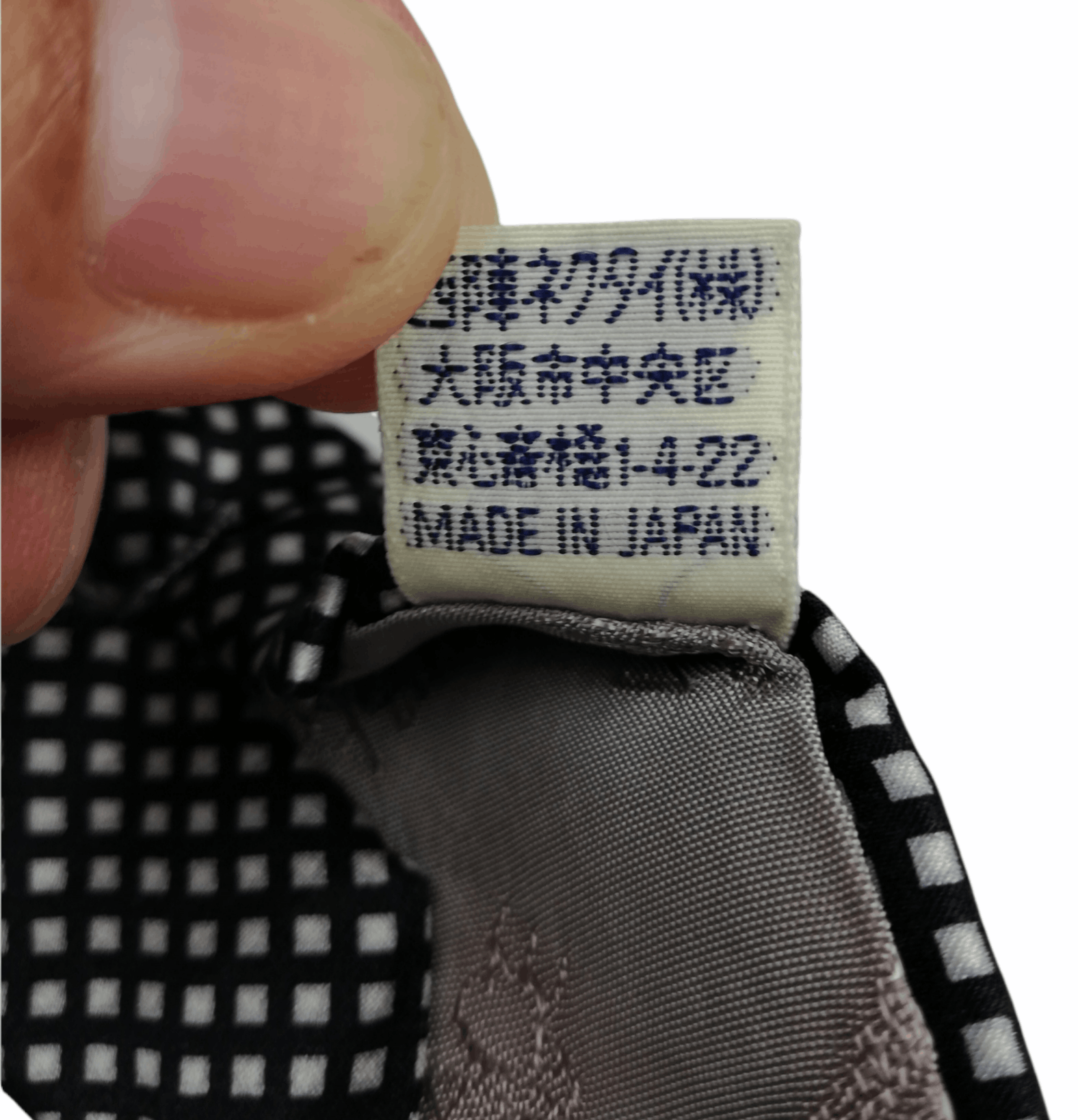 Designer Versace StyledinItaly 100% imported Fabric Italy Necktie Size ONE SIZE - 6 Thumbnail