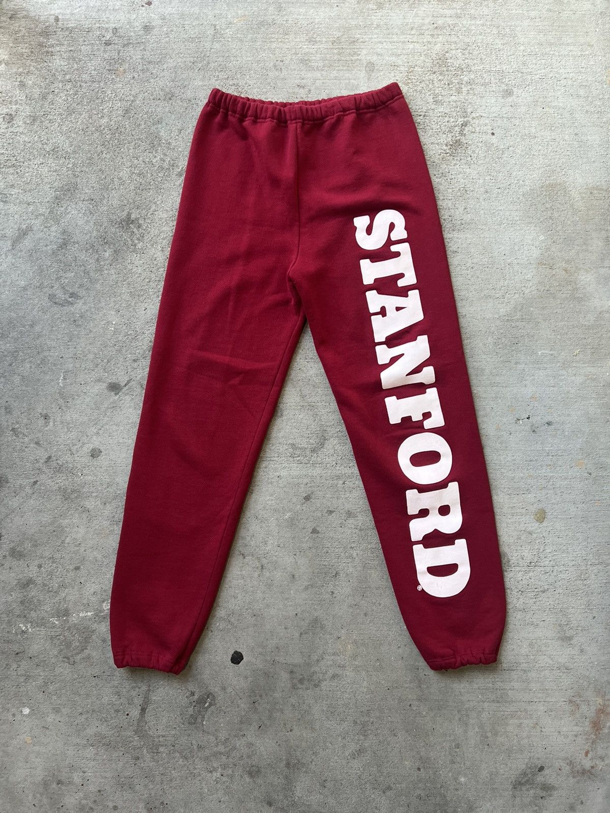 90s “Stanford” Russell Sweatpants