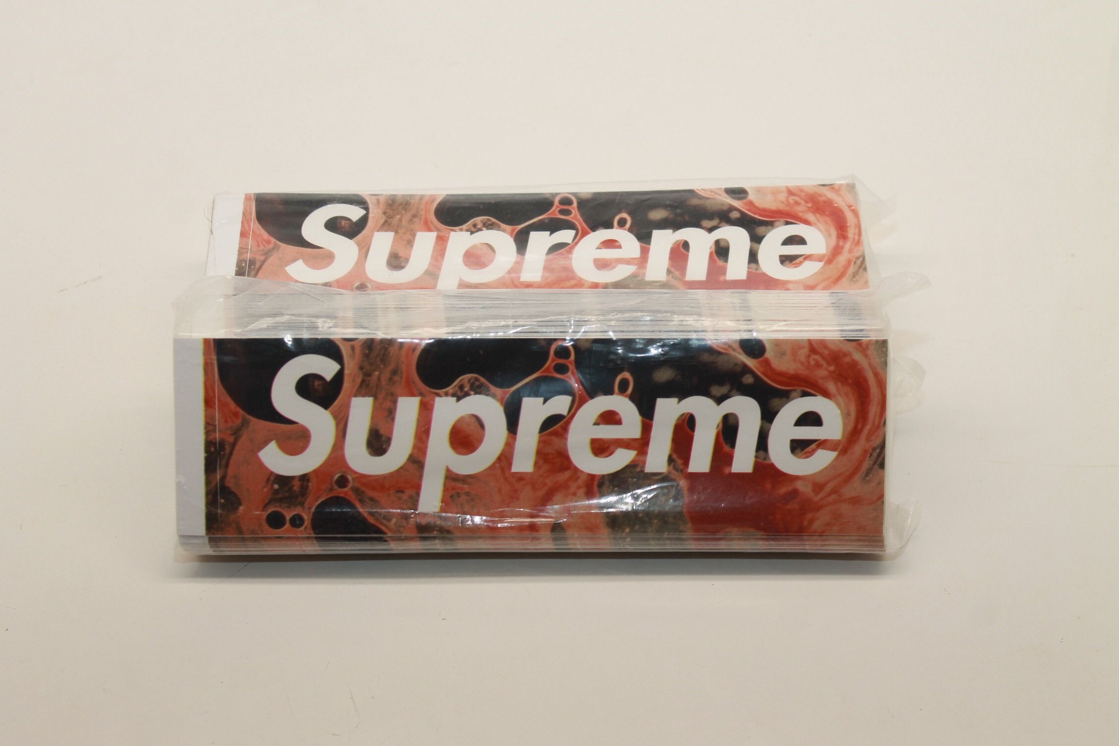 Supreme Blood And Semen Brick Size ONE SIZE - 1 Thumbnail