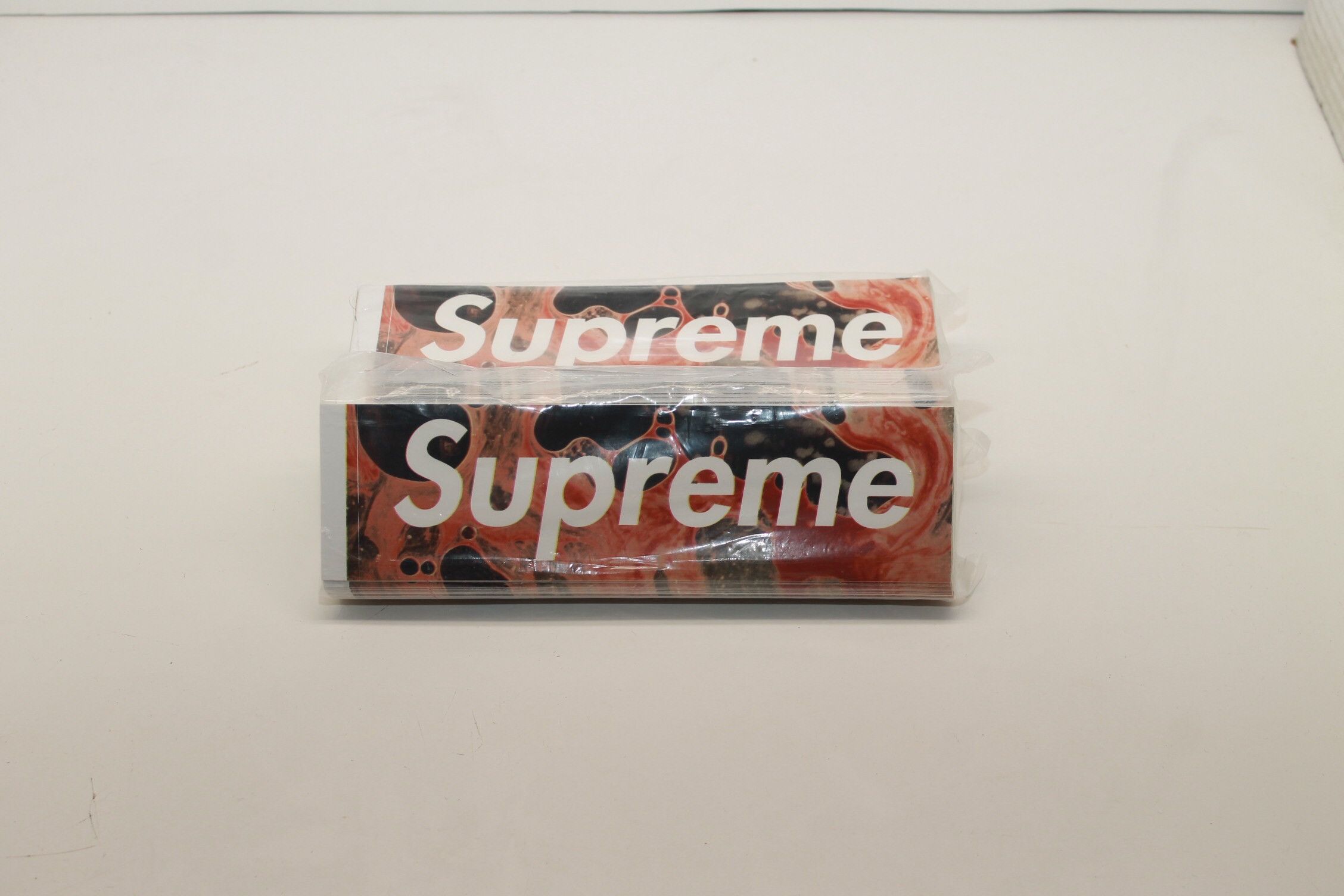 Supreme Blood And Semen Brick Size ONE SIZE - 2 Thumbnail