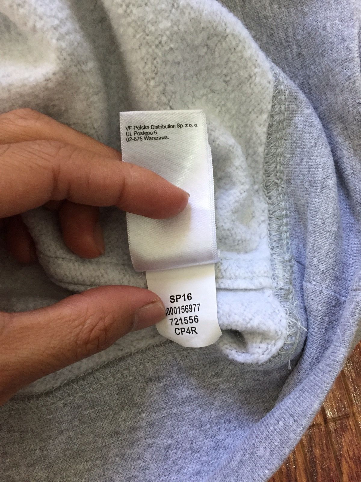 The North Face 💥💥 SALE💥💥 THE NORTH FACE Sweater / Sweater With Hoodie Size US L / EU 52-54 / 3 - 12 Thumbnail