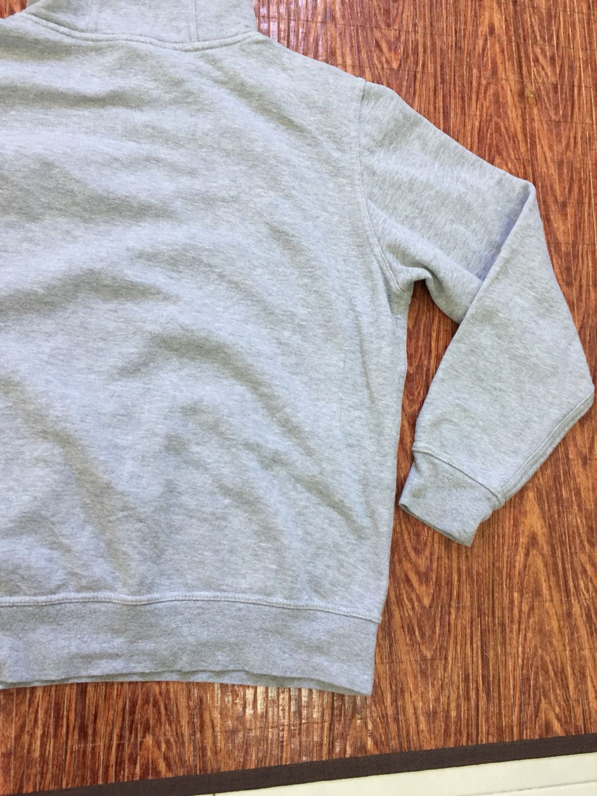 The North Face 💥💥 SALE💥💥 THE NORTH FACE Sweater / Sweater With Hoodie Size US L / EU 52-54 / 3 - 8 Thumbnail