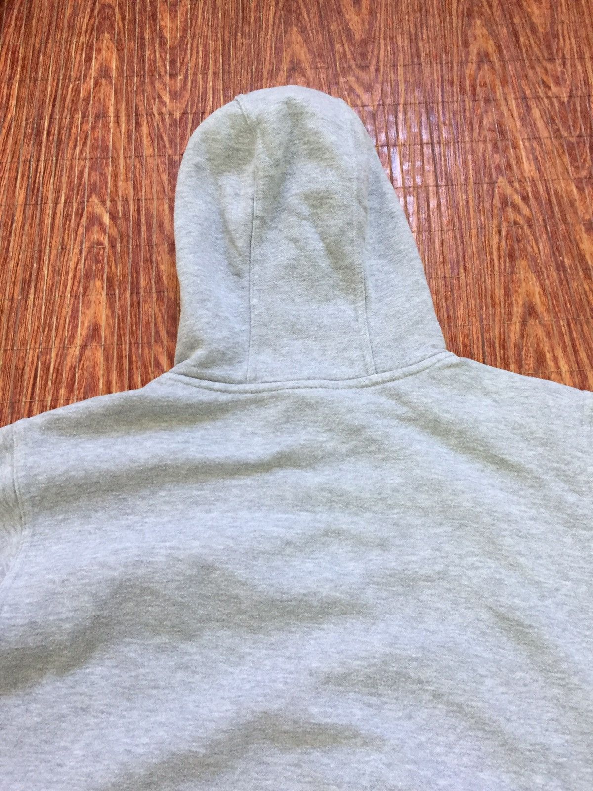 The North Face 💥💥 SALE💥💥 THE NORTH FACE Sweater / Sweater With Hoodie Size US L / EU 52-54 / 3 - 7 Thumbnail