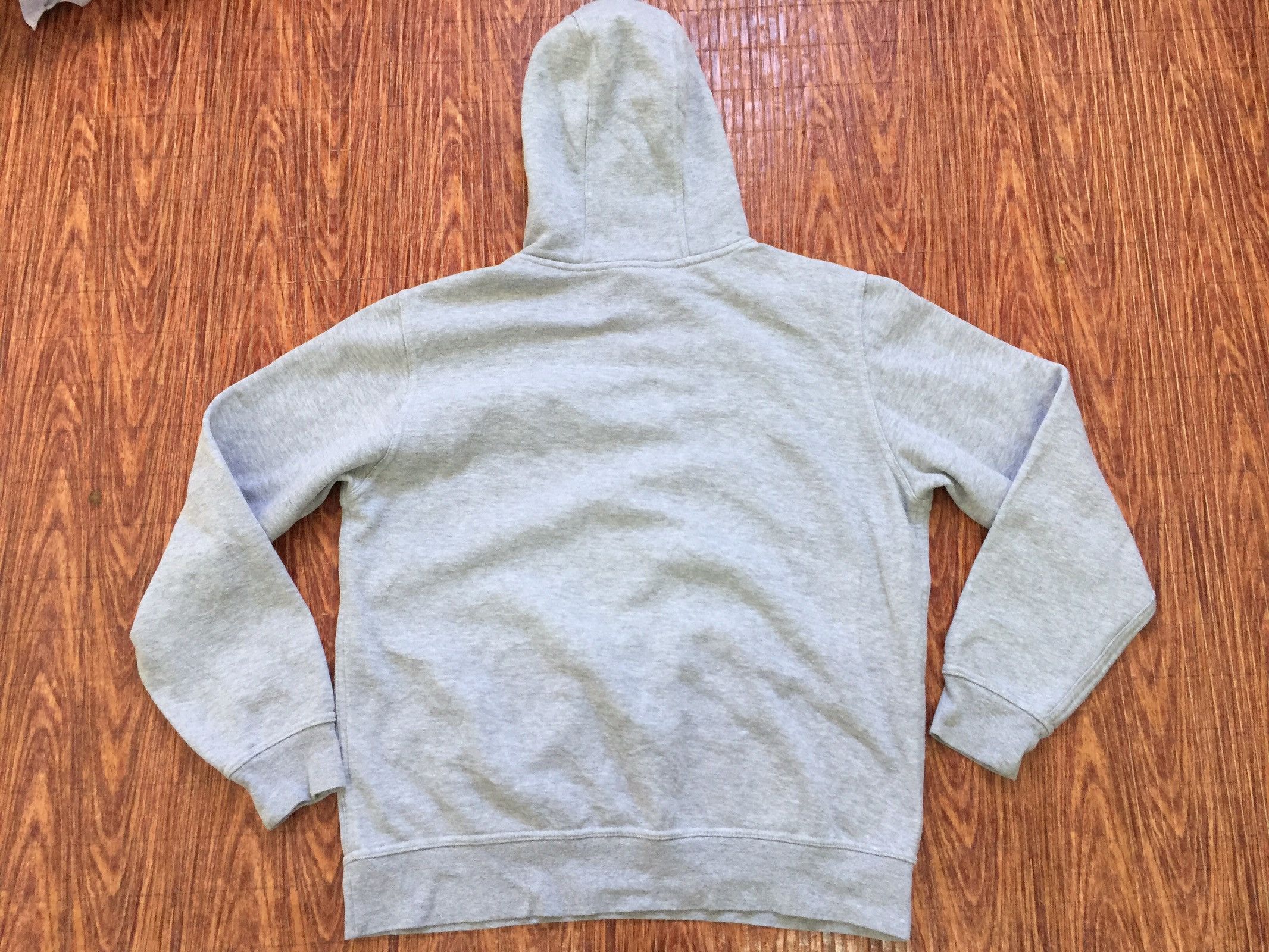 The North Face 💥💥 SALE💥💥 THE NORTH FACE Sweater / Sweater With Hoodie Size US L / EU 52-54 / 3 - 6 Thumbnail