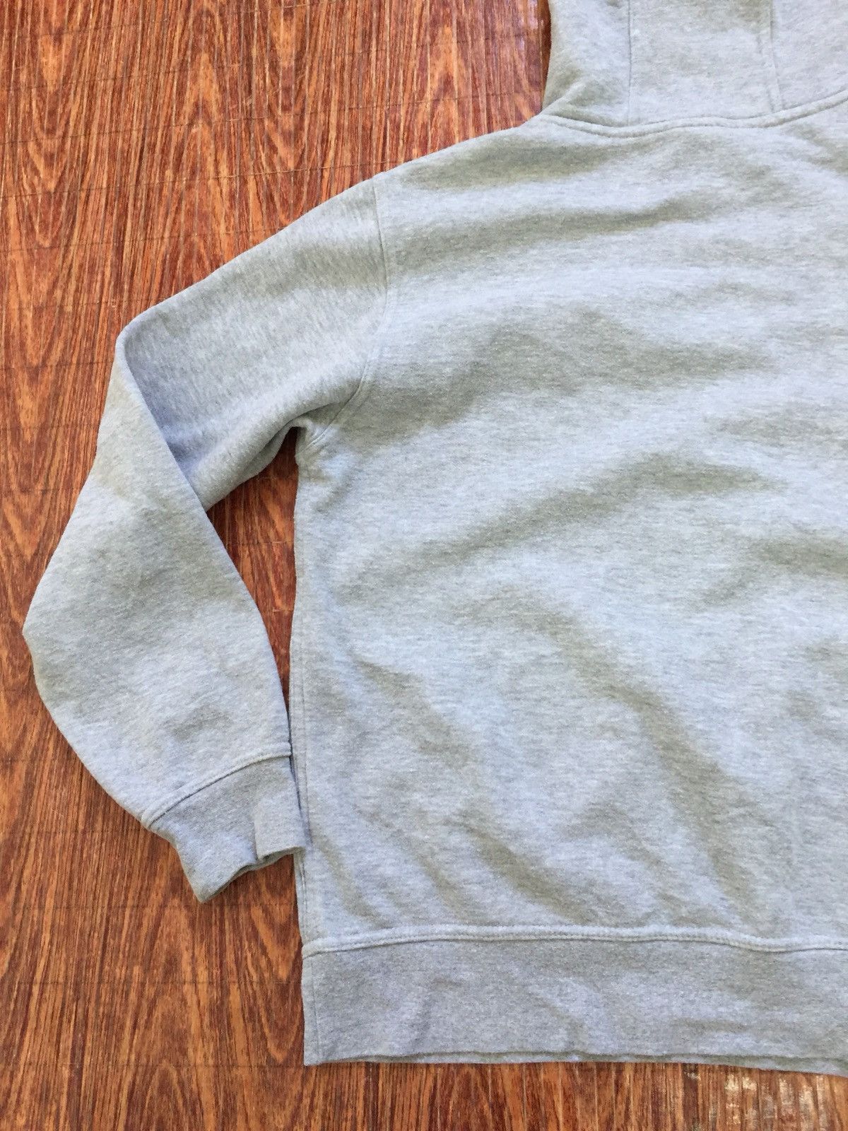 The North Face 💥💥 SALE💥💥 THE NORTH FACE Sweater / Sweater With Hoodie Size US L / EU 52-54 / 3 - 9 Thumbnail
