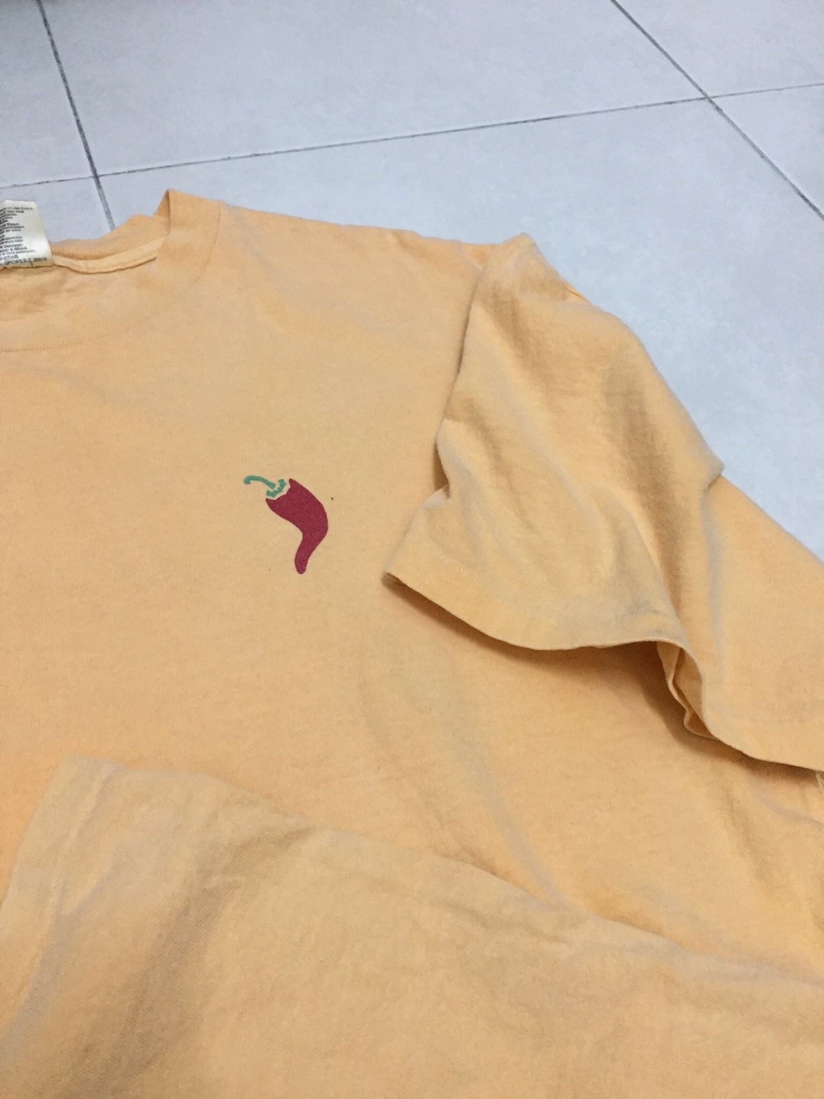 Shorty's Skateboards 💥CHRISTMAS SALE💥Vintage 1995 SHORTY’S Tee/ Made in USA . Size US XL / EU 56 / 4 - 7 Thumbnail