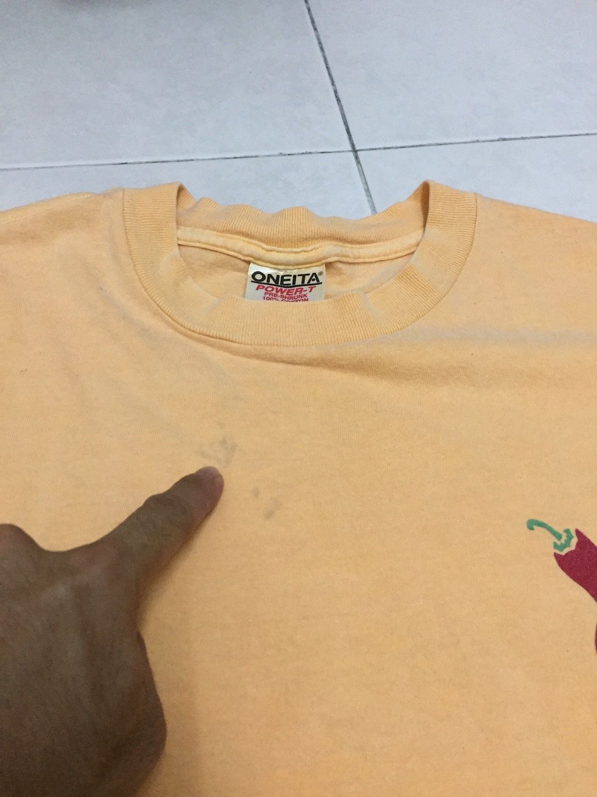 Shorty's Skateboards 💥CHRISTMAS SALE💥Vintage 1995 SHORTY’S Tee/ Made in USA . Size US XL / EU 56 / 4 - 6 Thumbnail
