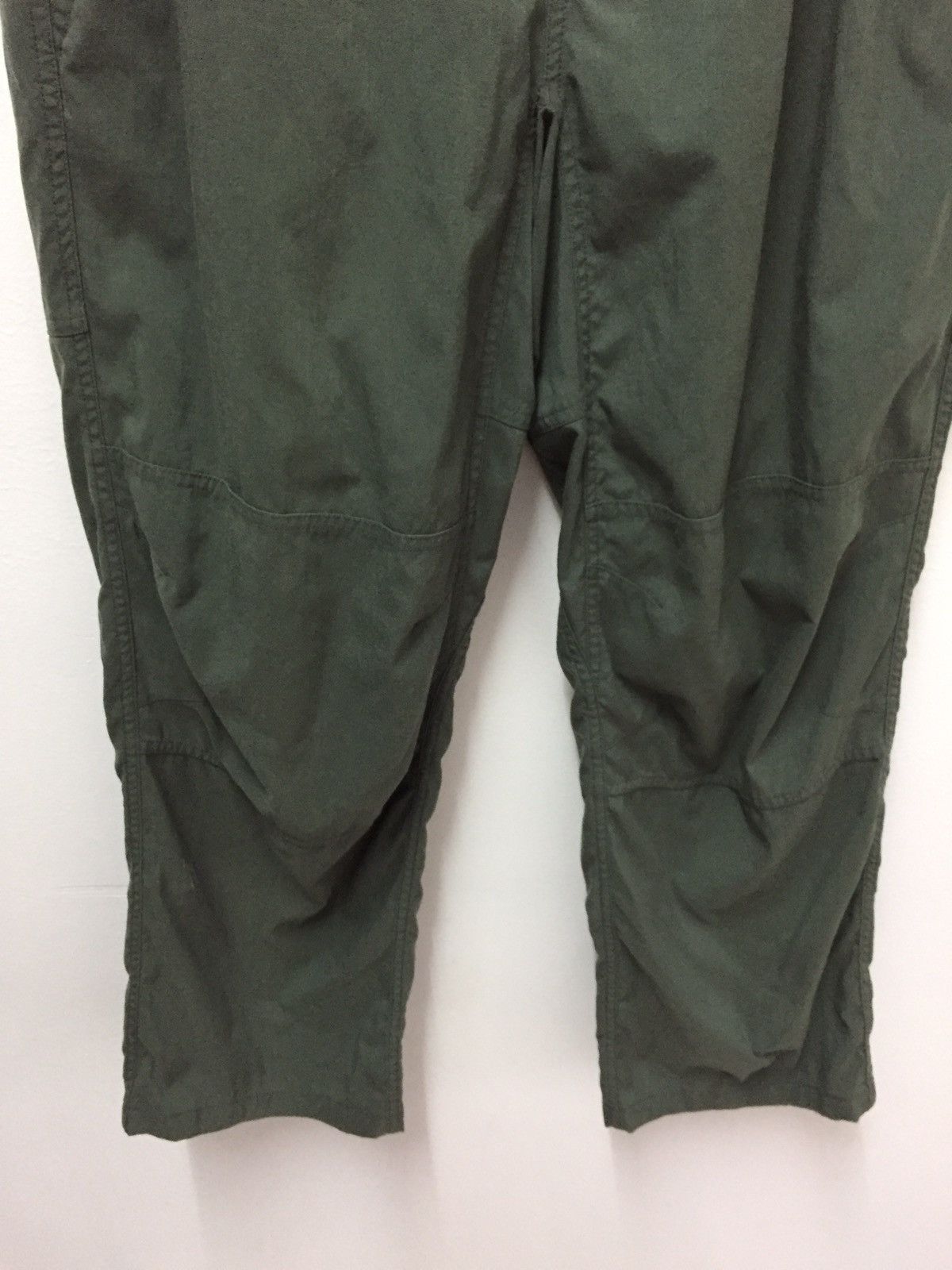 The North Face THE NORTH FACE Pants/Hiking Pants /Sweatpants Size US 35 - 3 Thumbnail