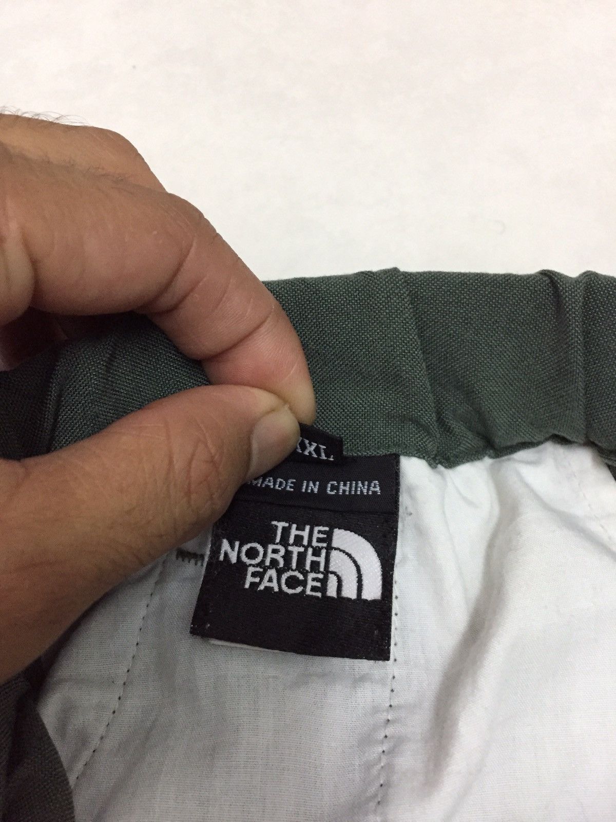 The North Face THE NORTH FACE Pants/Hiking Pants /Sweatpants Size US 35 - 15 Thumbnail