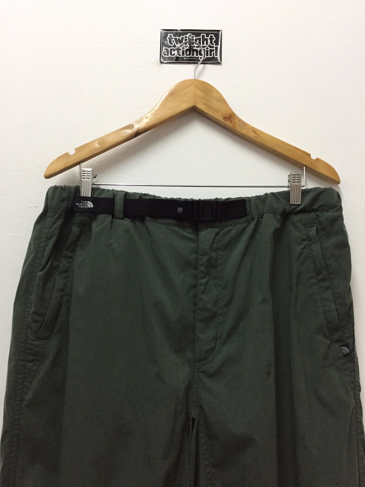 The North Face THE NORTH FACE Pants/Hiking Pants /Sweatpants Size US 35 - 2 Thumbnail