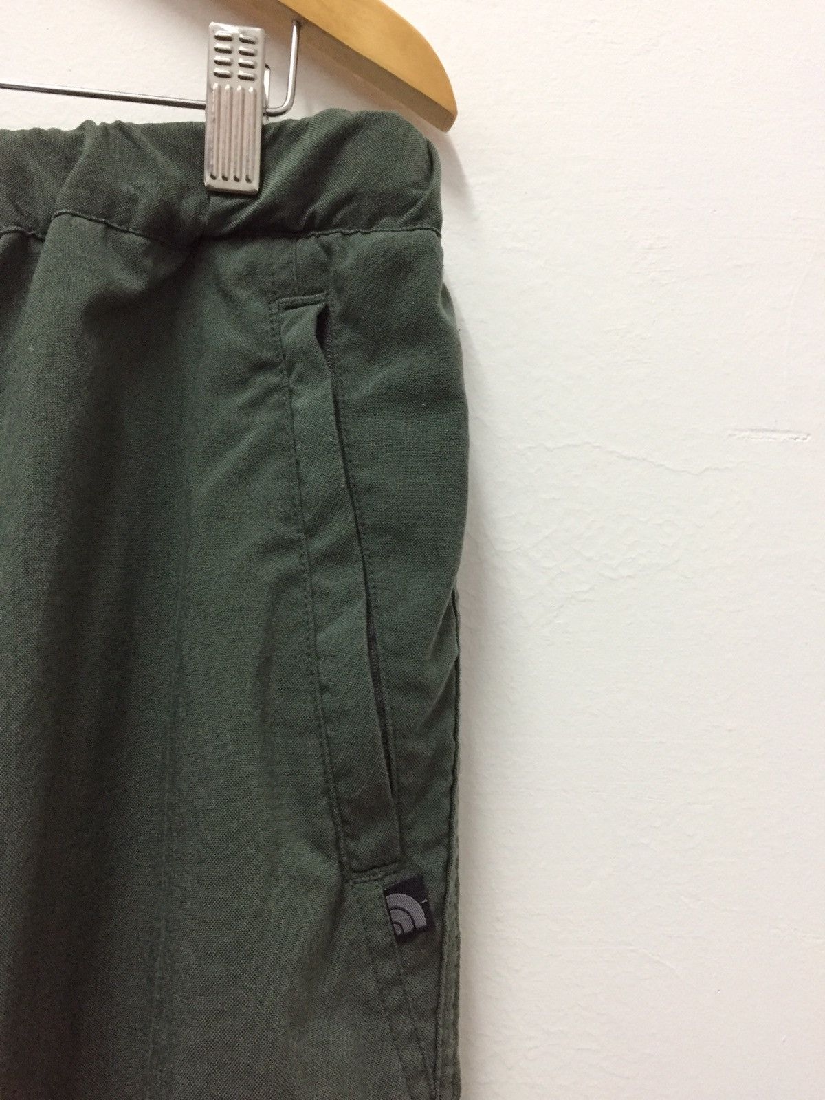 The North Face THE NORTH FACE Pants/Hiking Pants /Sweatpants Size US 35 - 17 Thumbnail