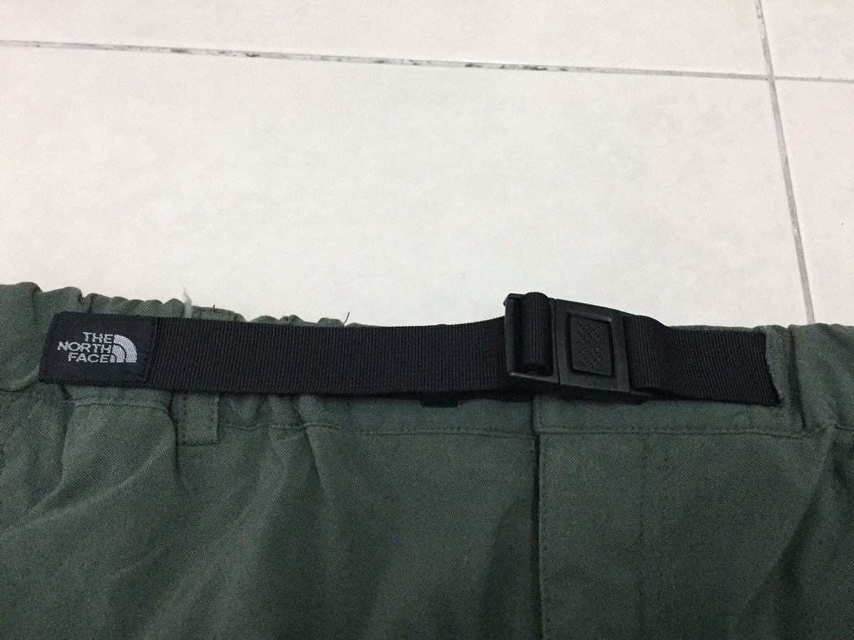 The North Face THE NORTH FACE Pants/Hiking Pants /Sweatpants Size US 35 - 12 Thumbnail