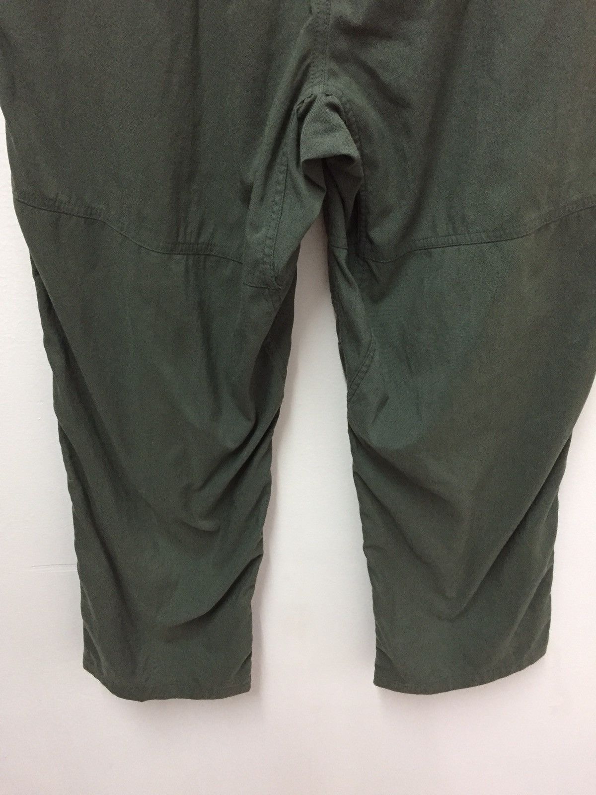 The North Face THE NORTH FACE Pants/Hiking Pants /Sweatpants Size US 35 - 10 Thumbnail