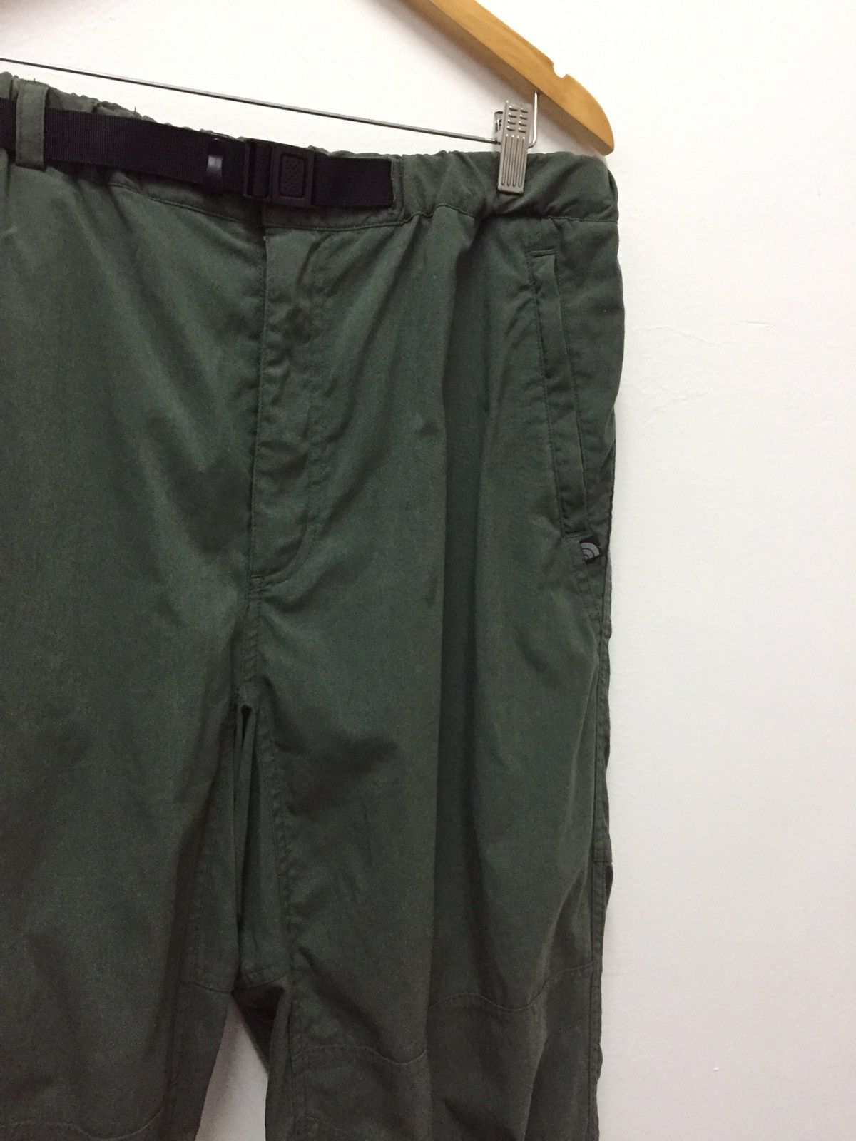 The North Face THE NORTH FACE Pants/Hiking Pants /Sweatpants Size US 35 - 4 Thumbnail