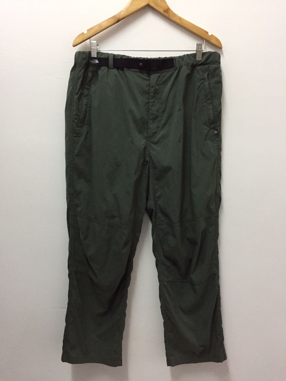 The North Face THE NORTH FACE Pants/Hiking Pants /Sweatpants Size US 35 - 1 Thumbnail