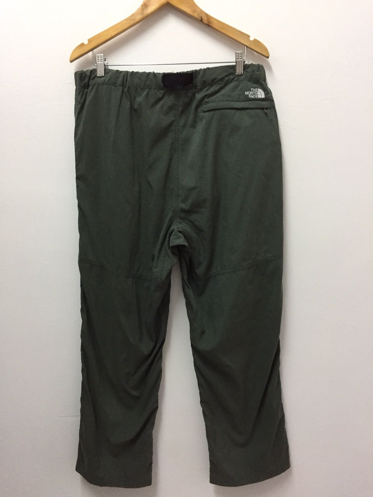The North Face THE NORTH FACE Pants/Hiking Pants /Sweatpants Size US 35 - 5 Thumbnail