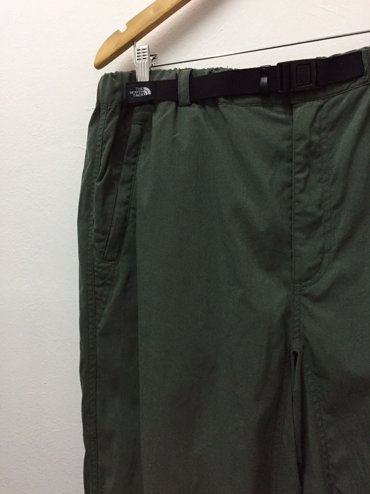 The North Face THE NORTH FACE Pants/Hiking Pants /Sweatpants Size US 35 - 19 Thumbnail