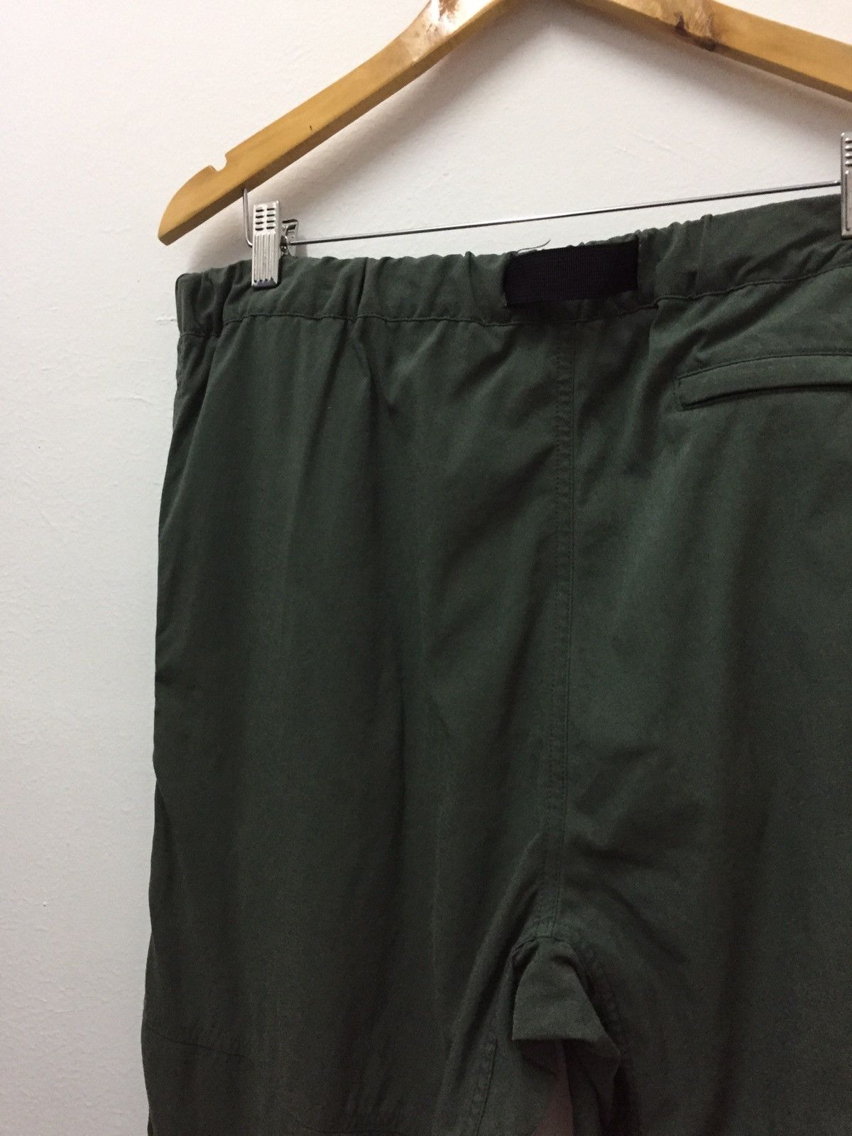 The North Face THE NORTH FACE Pants/Hiking Pants /Sweatpants Size US 35 - 9 Thumbnail