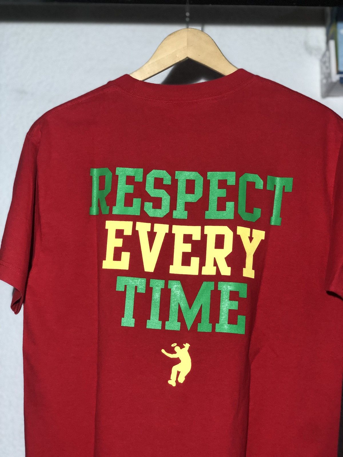 Union LA × Vintage UNION LA VINTAGE TEE Size US M / EU 48-50 / 2 - 2 Thumbnail