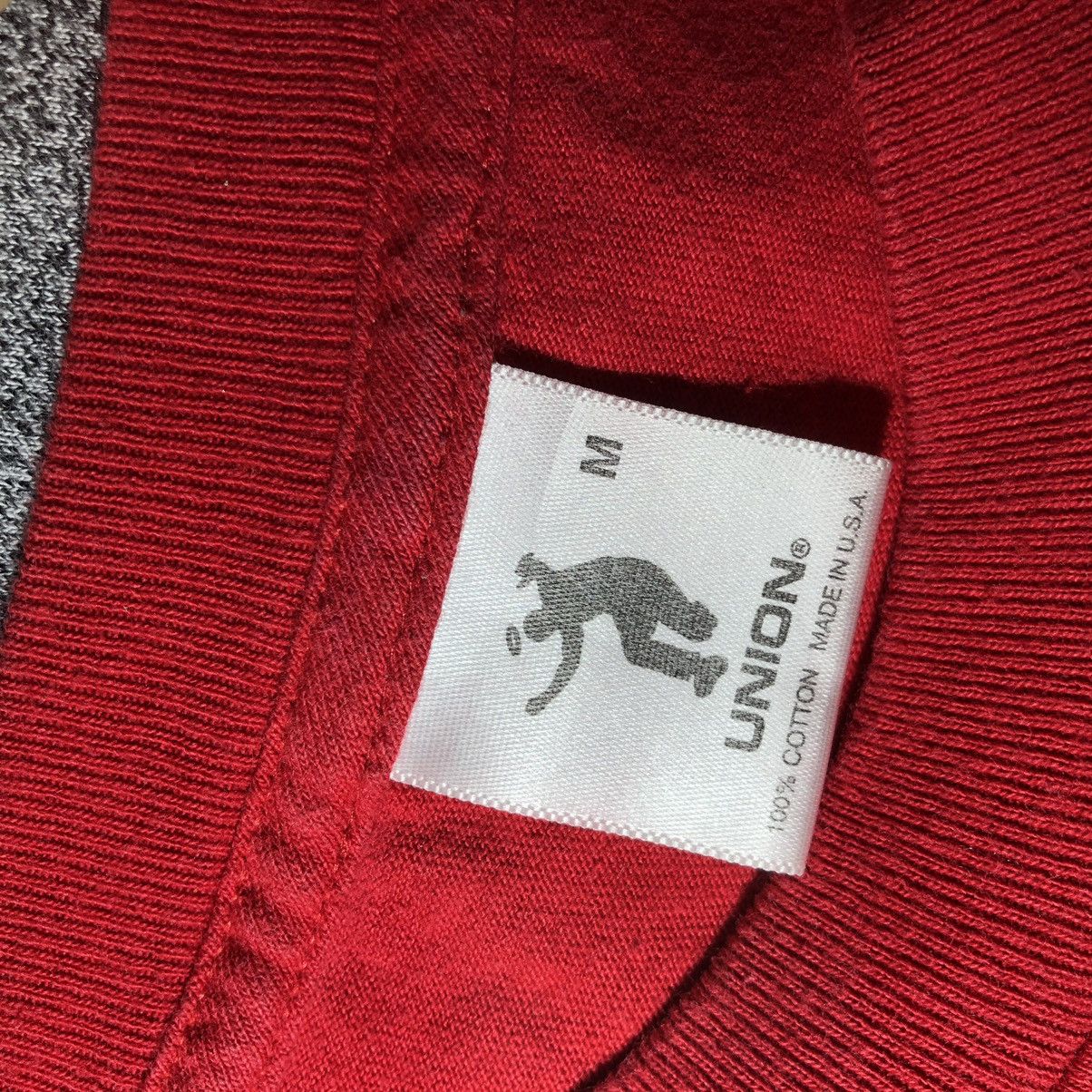 Union LA × Vintage UNION LA VINTAGE TEE Size US M / EU 48-50 / 2 - 6 Thumbnail