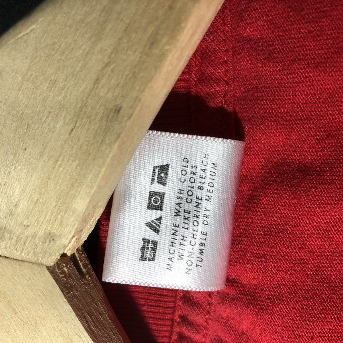 Union LA × Vintage UNION LA VINTAGE TEE Size US M / EU 48-50 / 2 - 3 Thumbnail