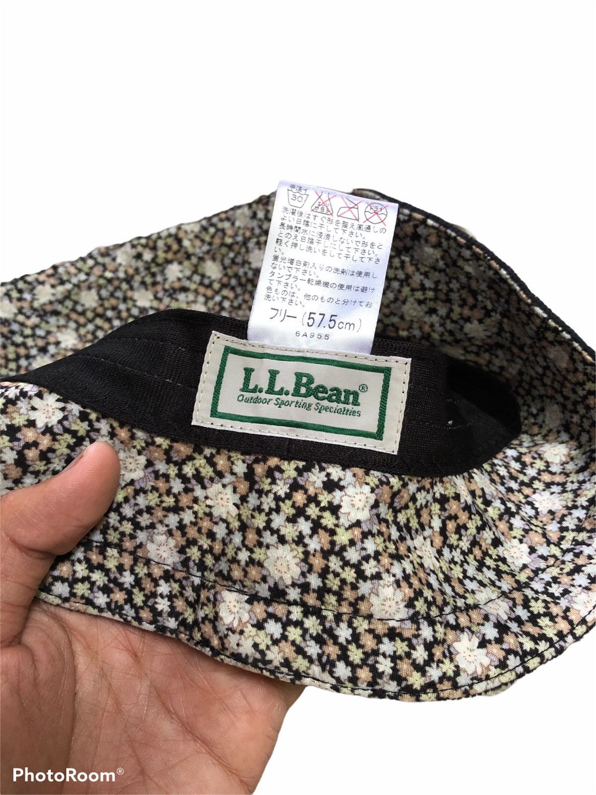 L.L. Bean L.L BEAN CORDUROY HATS Size ONE SIZE - 5 Thumbnail